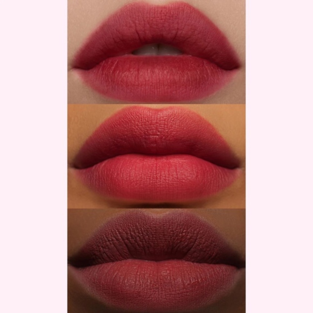 🛑SOLD🛑Lime Crime Plushies Liquid Lipstick Jam